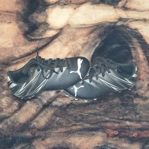PUMA cleats